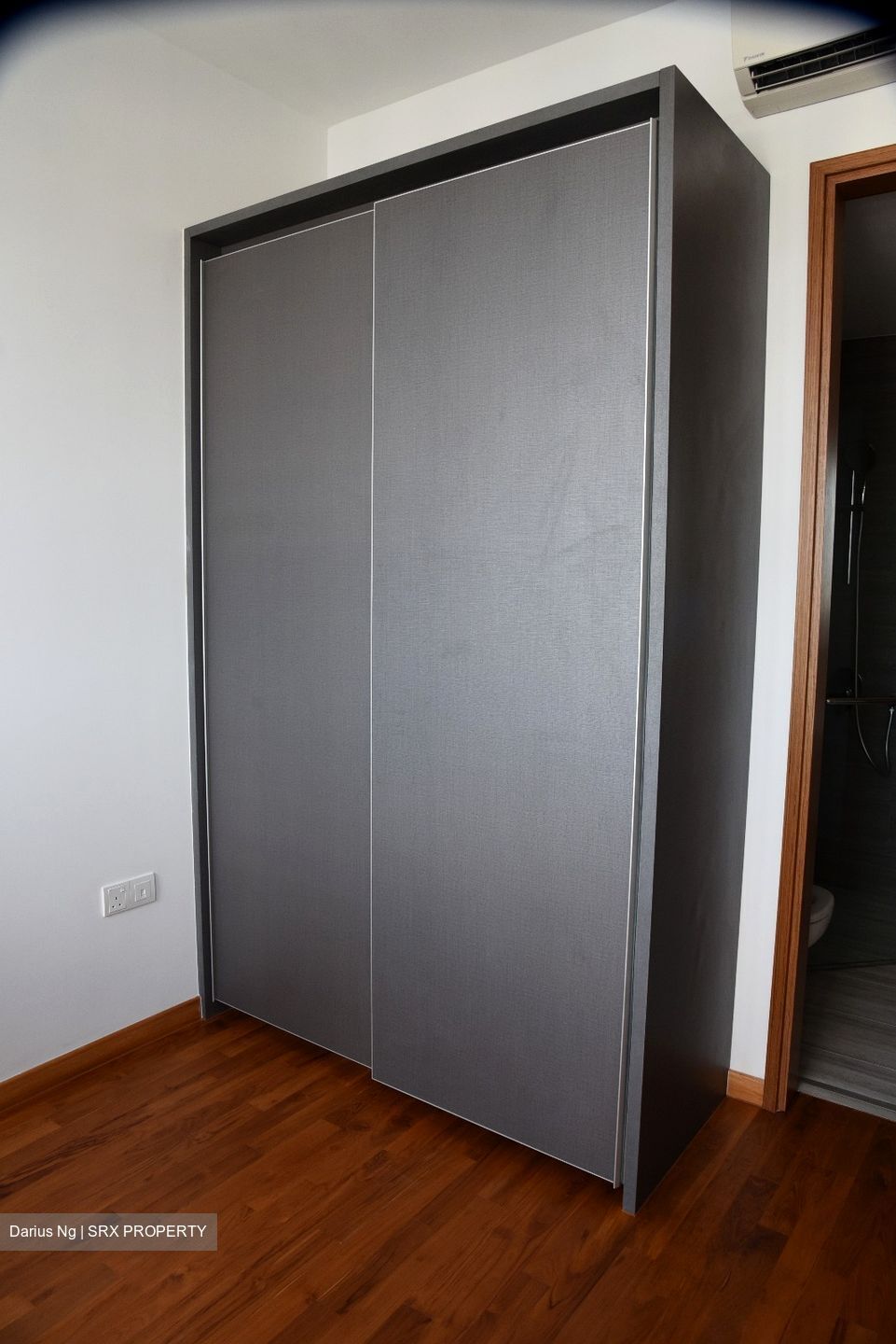 Trilive (D19), Condominium #344273891